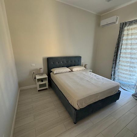 Airport House Apartman Nápoly Kültér fotó