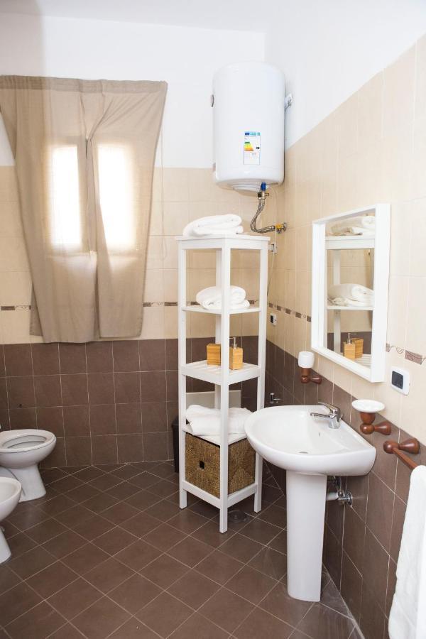 Airport House Apartman Nápoly Kültér fotó