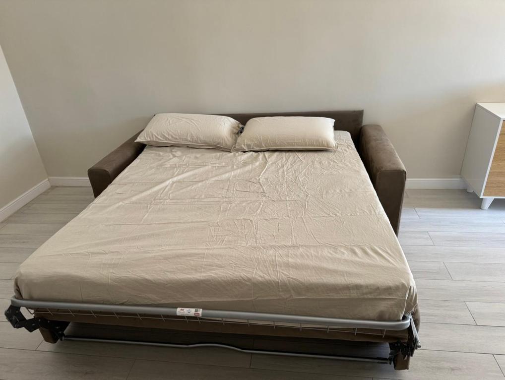 Airport House Apartman Nápoly Kültér fotó