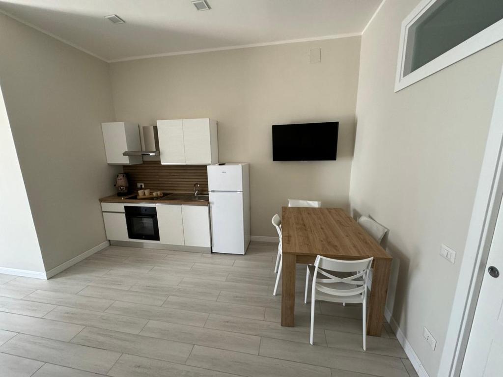 Airport House Apartman Nápoly Kültér fotó