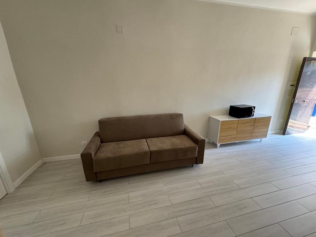Airport House Apartman Nápoly Kültér fotó