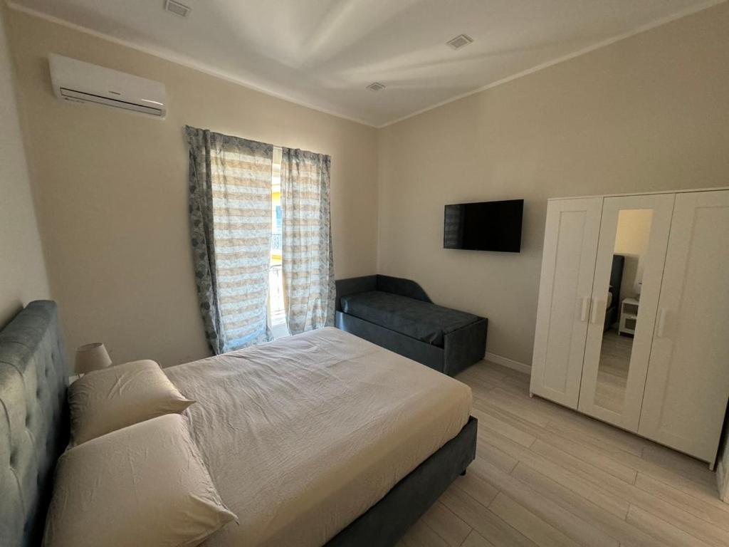 Airport House Apartman Nápoly Kültér fotó