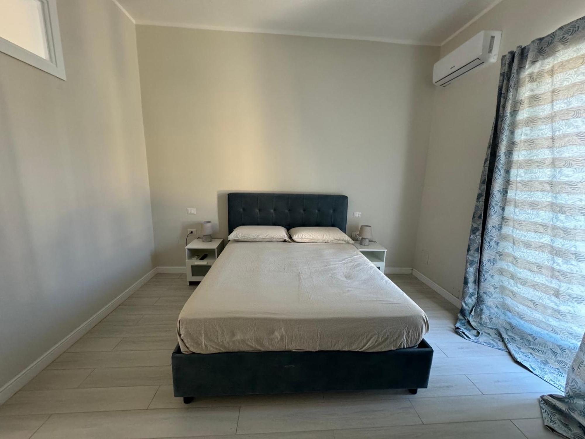 Airport House Apartman Nápoly Kültér fotó